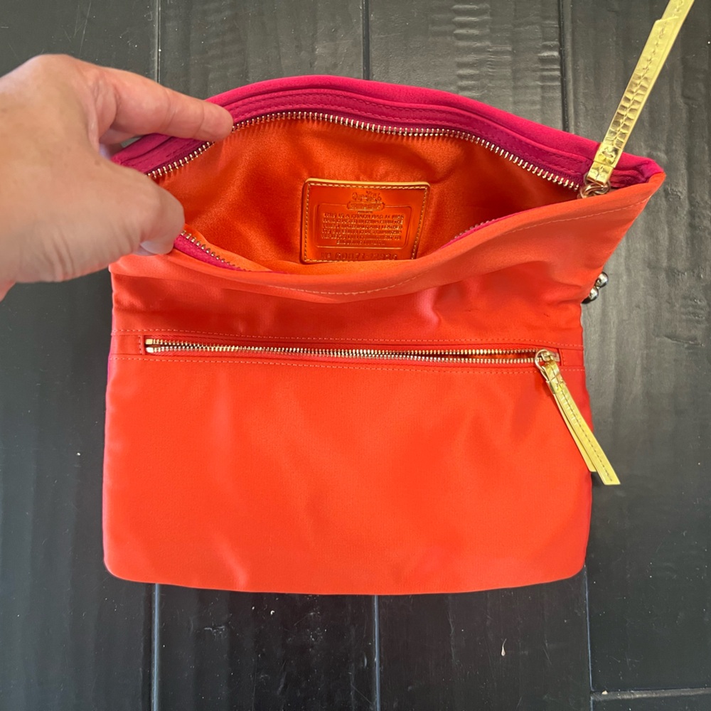 Coach Bag - Picture 3 of 3